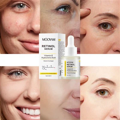 Är dyra ansiktsserum bättre?